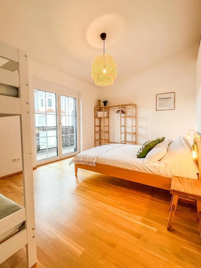 Apartment Sunset Club - Nesselwang Chalets Nr 1