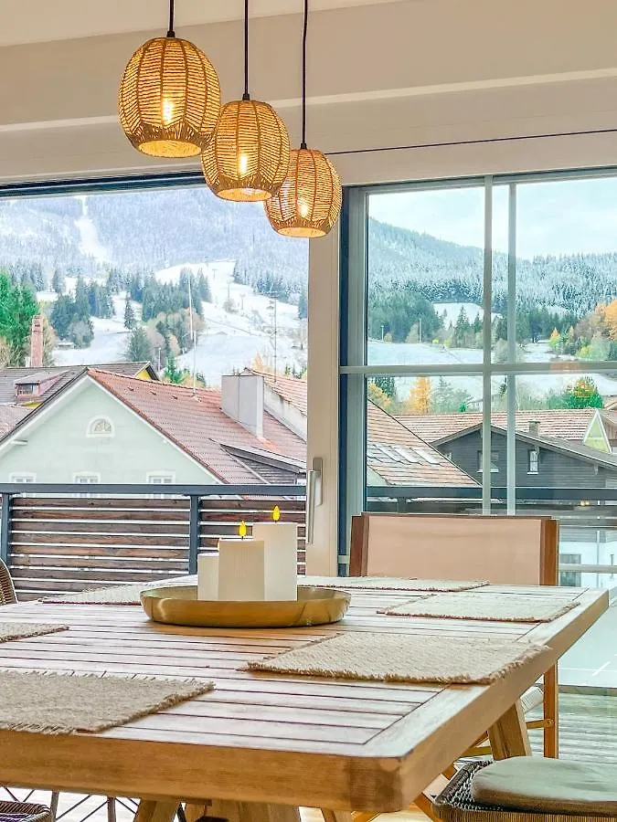 Sunset Club - Nesselwang Chalets Nr 1
